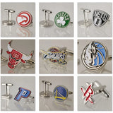 Baseball Sports CuffLinks