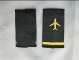 Plain Epaulet Shoulder Straps for Uniforms
