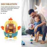 Mini Basketball Shooting Game for Desk