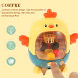 Mini Basketball Shooting Game for Desk
