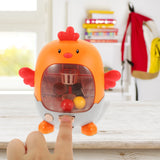 Mini Basketball Shooting Game for Desk