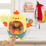 Mini Basketball Shooting Game for Desk