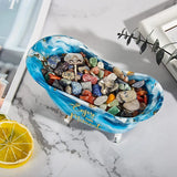 DIY Resin Bathtub Molds for Home Decor