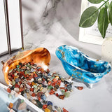 DIY Resin Bathtub Molds for Home Decor