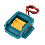 18V to 12V DIY Converter Adapter for Tools