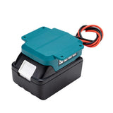 18V to 12V DIY Converter Adapter for Tools