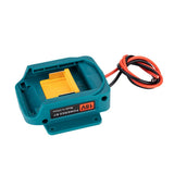 18V to 12V DIY Converter Adapter for Tools