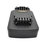 18V/20V Lithium to 18V 20V Tool Adapter