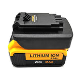 18V/20V Lithium to 18V 20V Tool Adapter