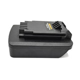 18V/20V Lithium to 18V 20V Tool Adapter