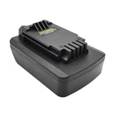 18V/20V Lithium to 18V 20V Tool Adapter