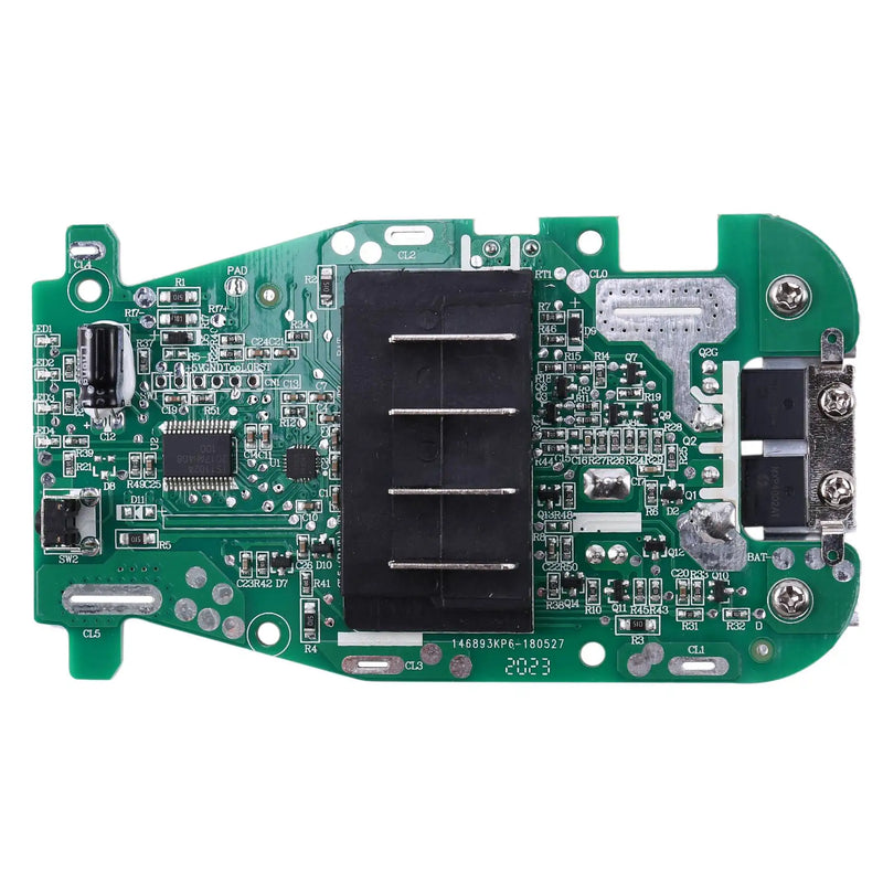 18V Charging Protection PCB for R840083 R840085 R840086
