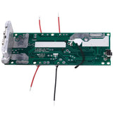 Protection Circuit Board PCB for 20V P108 RB18L40 Power Tools
