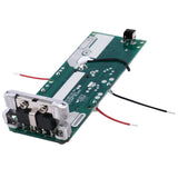 Protection Circuit Board PCB for 20V P108 RB18L40 Power Tools