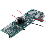 Protection Circuit Board PCB for 20V P108 RB18L40 Power Tools