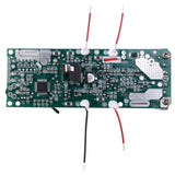 Protection Circuit Board PCB for 20V P108 RB18L40 Power Tools