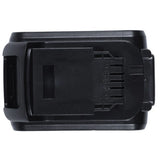 Empty Plastic Case for 18V 20V 3.0Ah 4.0Ah Batteries