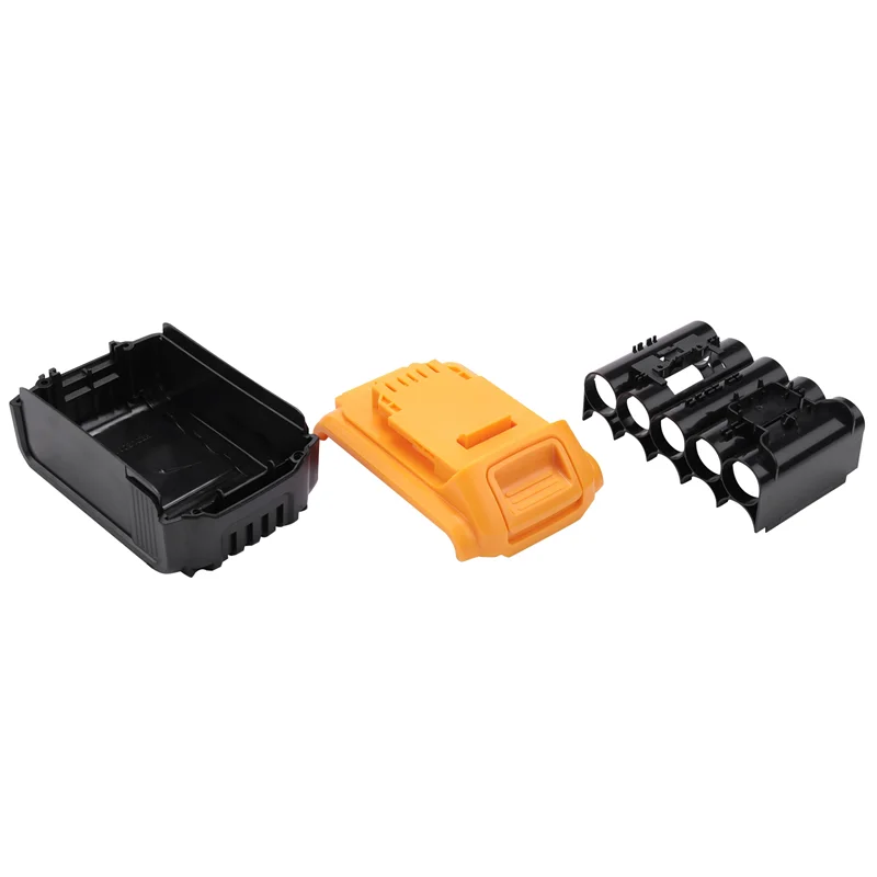 Plastic Case PCB Charging Protection for 18V 20V DCB183