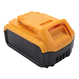 Plastic Case PCB Charging Protection for 18V 20V DCB183