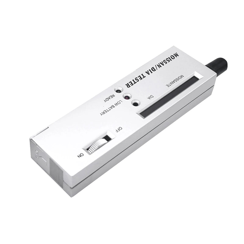 Portable Gem Tester Pen Diamond Selector High Accuracy Professional