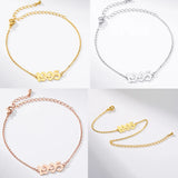 Beach Jewelry Anklet for Women Bridesmaid Gift