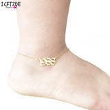 Beach Jewelry Anklet for Women Bridesmaid Gift