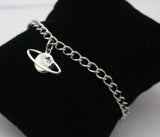 Moon Anklet Friendship Anklet Bracelets Foot Jewelry Chain Barefoot