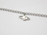 Moon Anklet Friendship Anklet Bracelets Foot Jewelry Chain Barefoot