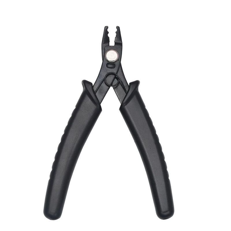 Bead Crimping Pliers for Jewelry Making