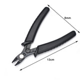 Bead Crimping Pliers for Jewelry Making