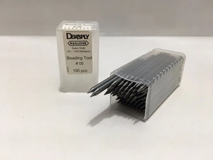 100pcs/lot Diamond Bead Grain Tools Stone Setting for Jewelry Making