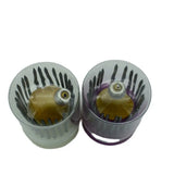 Diamond Bead Grain Tools Kit with Wooden Handle