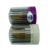 Diamond Bead Grain Tools Kit with Wooden Handle
