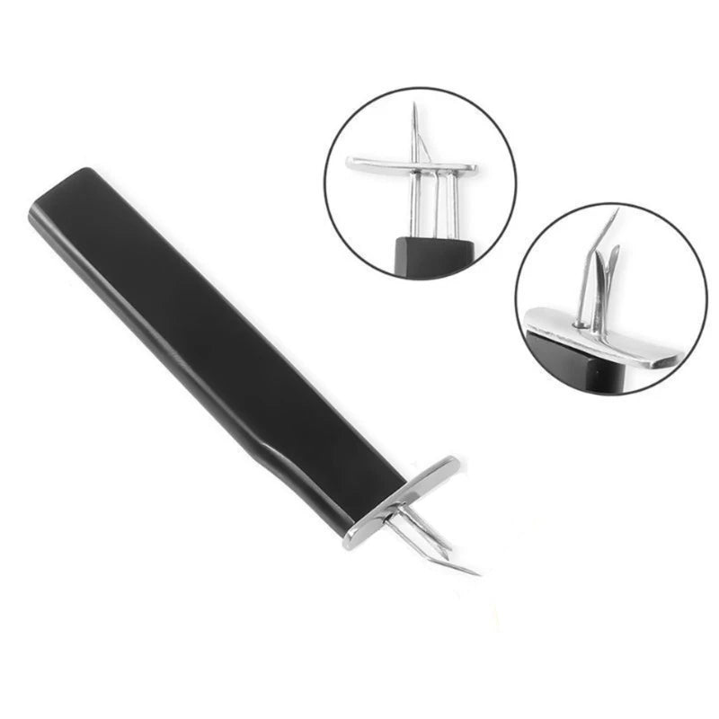 Bead Knotter Tool for Pearl Jewelry Making