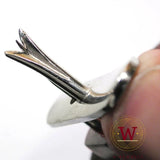 Bead Knotter Tool for Pearls Bead Stringing