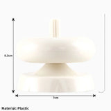 Bead Loader Beading Spinner for Seed Beads Bracelets