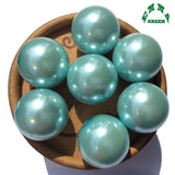 Acrylic Pearl Beads for Choker Necklace 6mm-30mm Chunky Bubblegum Beads