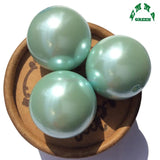 Acrylic Pearl Beads for Choker Necklace 6mm-30mm Chunky Bubblegum Beads