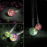 Bead Pendant Casting Mold for DIY Jewelry Making
