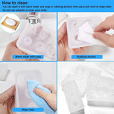 Bead Pendant Casting Mold for DIY Jewelry Making