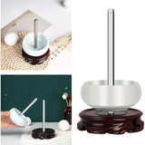 Bead Spinner Bowl, Jewelry Making Tool, DIY Craft