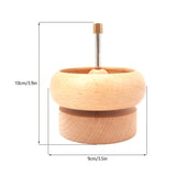 Bead Spinner Bowl & 2 Needles, Jewelry Making, Waist Bead Spinner Stringing