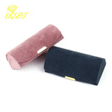 Velvet Ring Box Travel Portable Jewelry Storage Bag