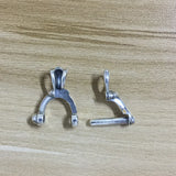 925 Silver Pendant for European Necklace Jewelry