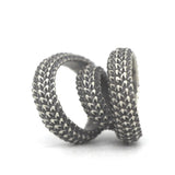 Dragon Scale Charm Bead for European Bracelet Jewelry