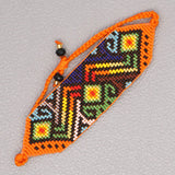Hand-woven Beaded Bracelet Retro Style Unisex Bohemia Adjustable