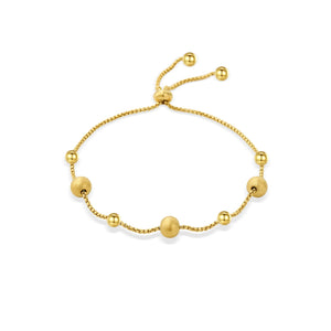 Stainless Steel Plated Bracelet for Women
