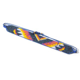Adjustable Bohemia Handwoven Beaded Bracelet