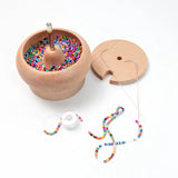 Bead Spinner Set with Needles - Jewelry Making