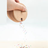 Bead Spinner Set with Lid, Needles - Jewelry Making